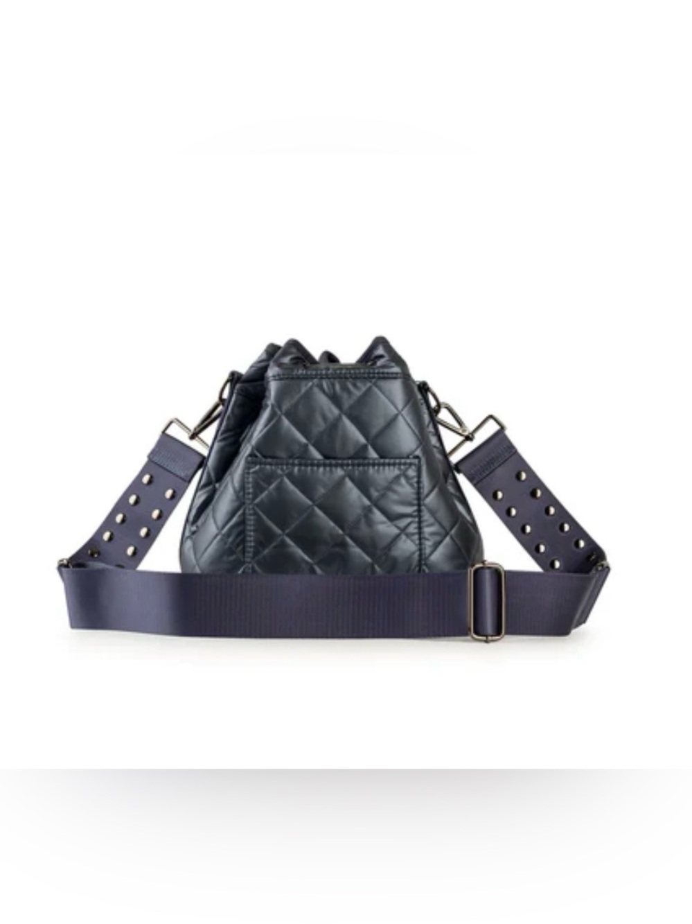 LIKE NEW Haute Shore Lindsey Puffer Bucket Bag